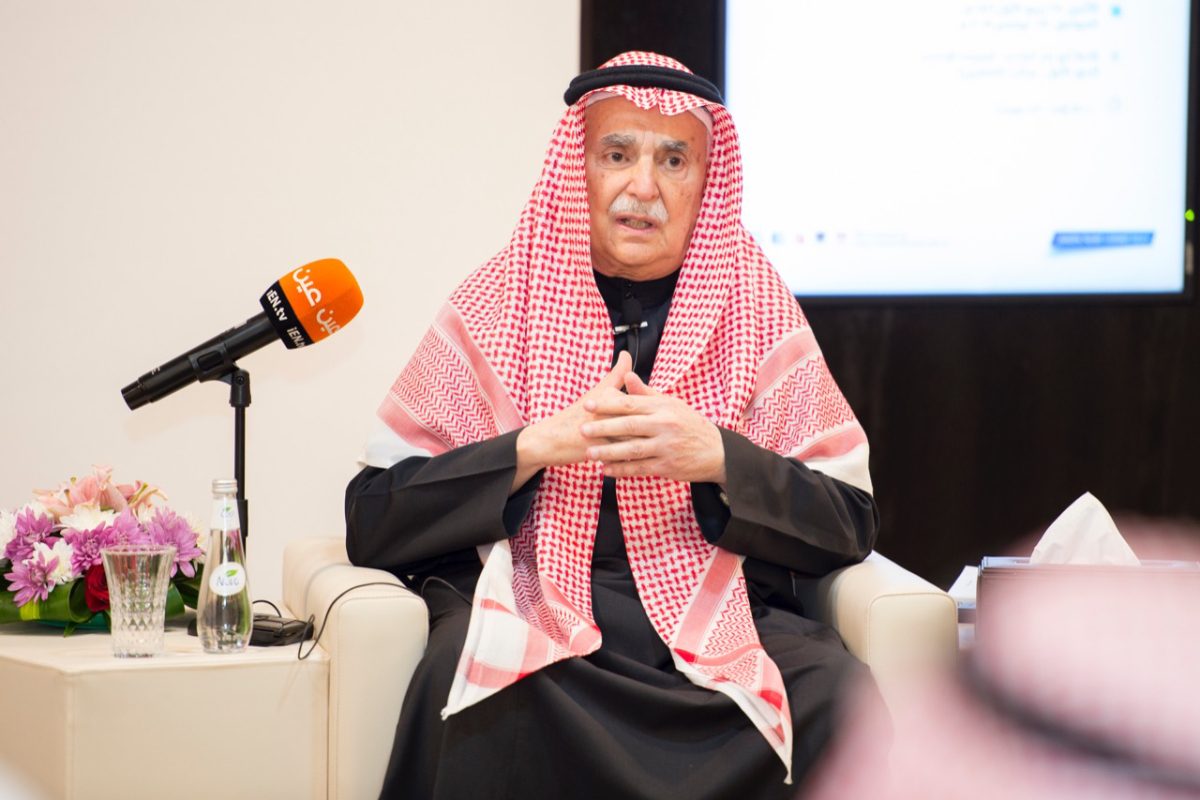 مذكرات طبيب سعودي عمل 30 عاماً في منظمة الصحة العالمية (2)