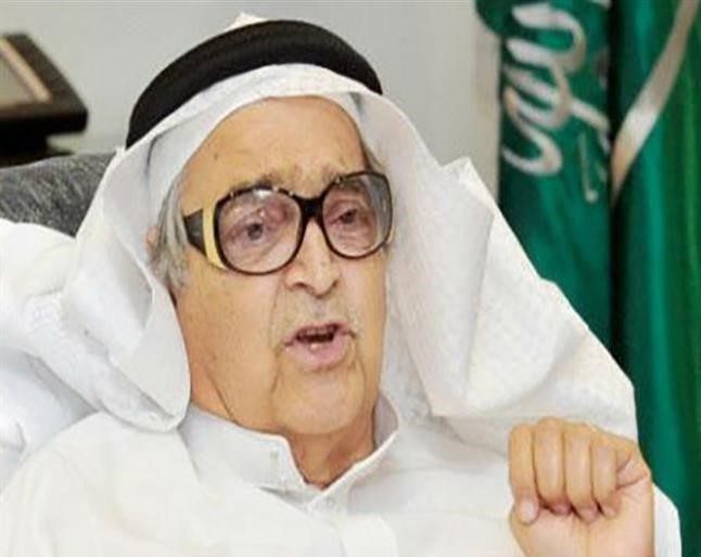 توفي عن عمر 79 عاماً.. رحيل رجل الأعمال السعودي المعروف صالح كامل