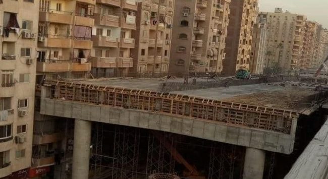 الكباري أولاً.. الأنظمة القمعية بين فقه الأولويات وعشوائية “الإنجازات”