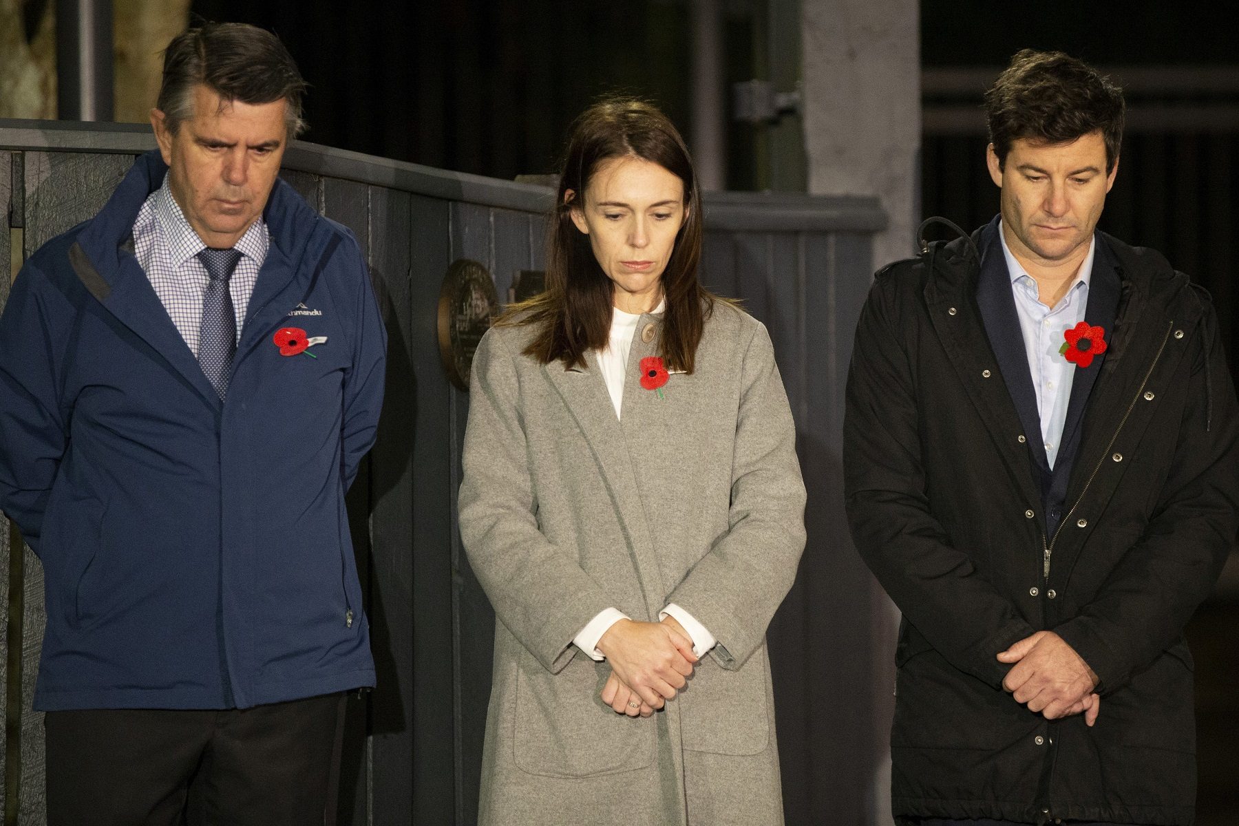 مطعم يرفض استقبال زعيمة نيوزيلندا وخطيبها.. قوانين التباعد الاجتماعي منعتها من الحصول على طاولة