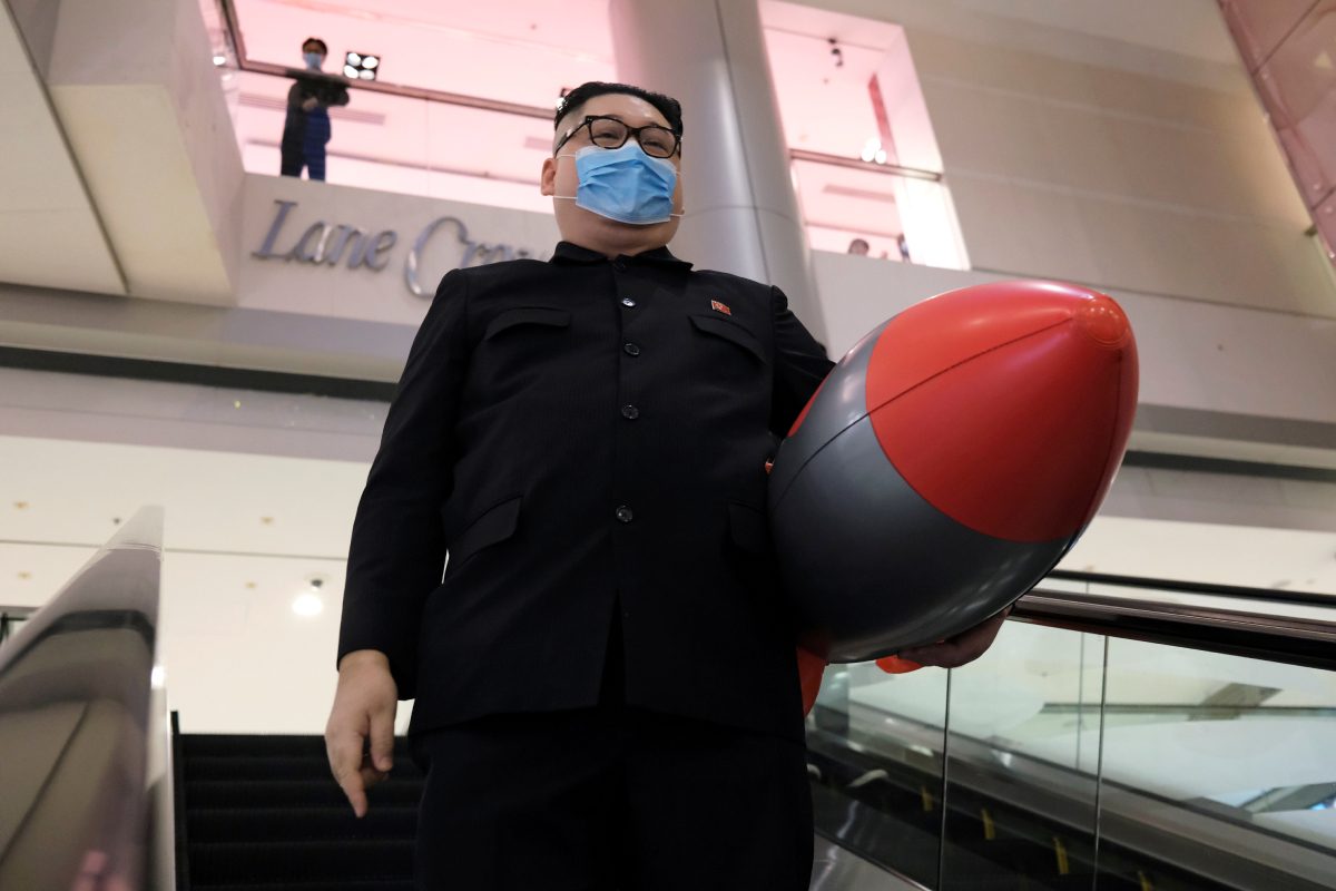 موت الزعيم الكوري وفيروس كورونا.. ما بين استراتيجية “أثر الفراشة” و”القط الميت”