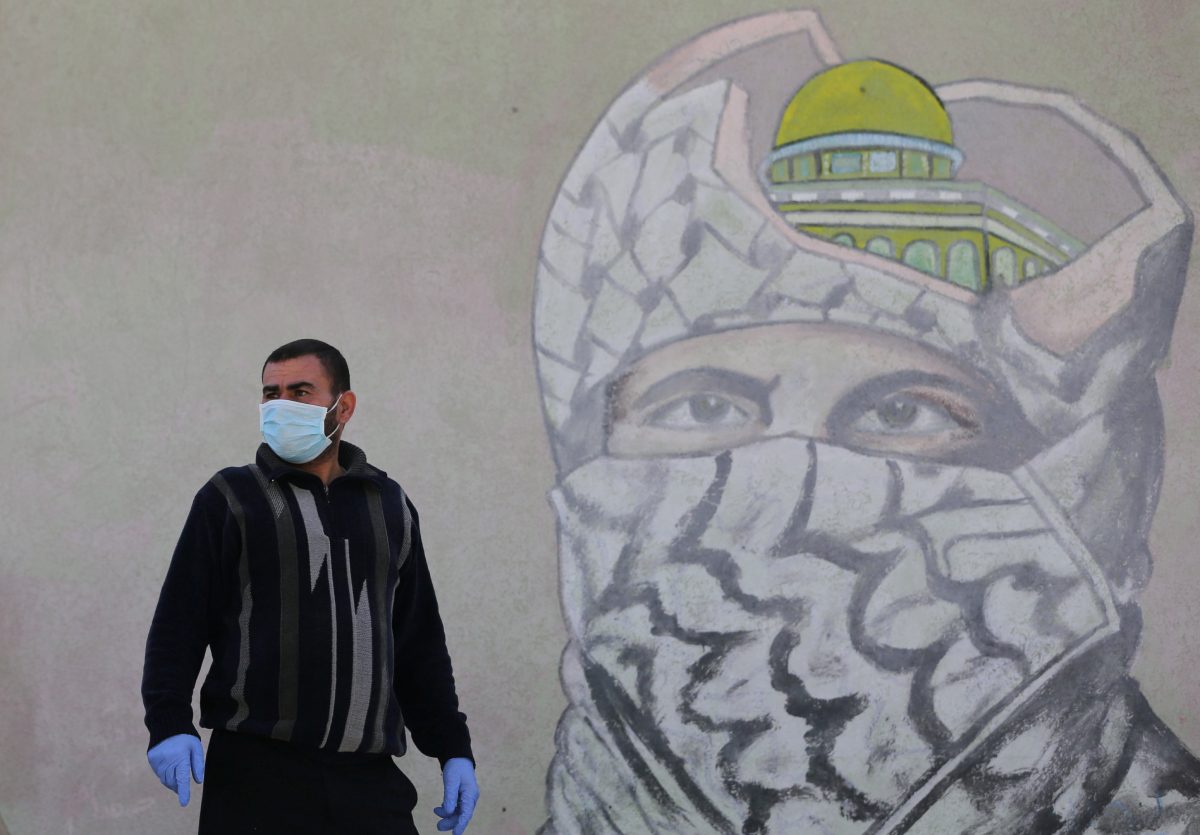 رغم أنها لم تسجل إصابات بكورونا.. كيف اختلفت أجواء رمضان في غزة هذا العام؟