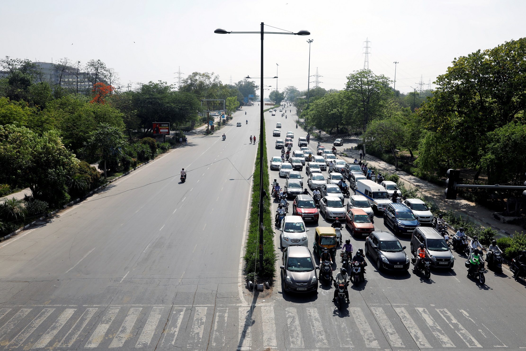 حثت الهند الولاياتِ كلاً على حدة، على تطوير برامجها الخاصة لجلب الاستثمارات الأجنبية