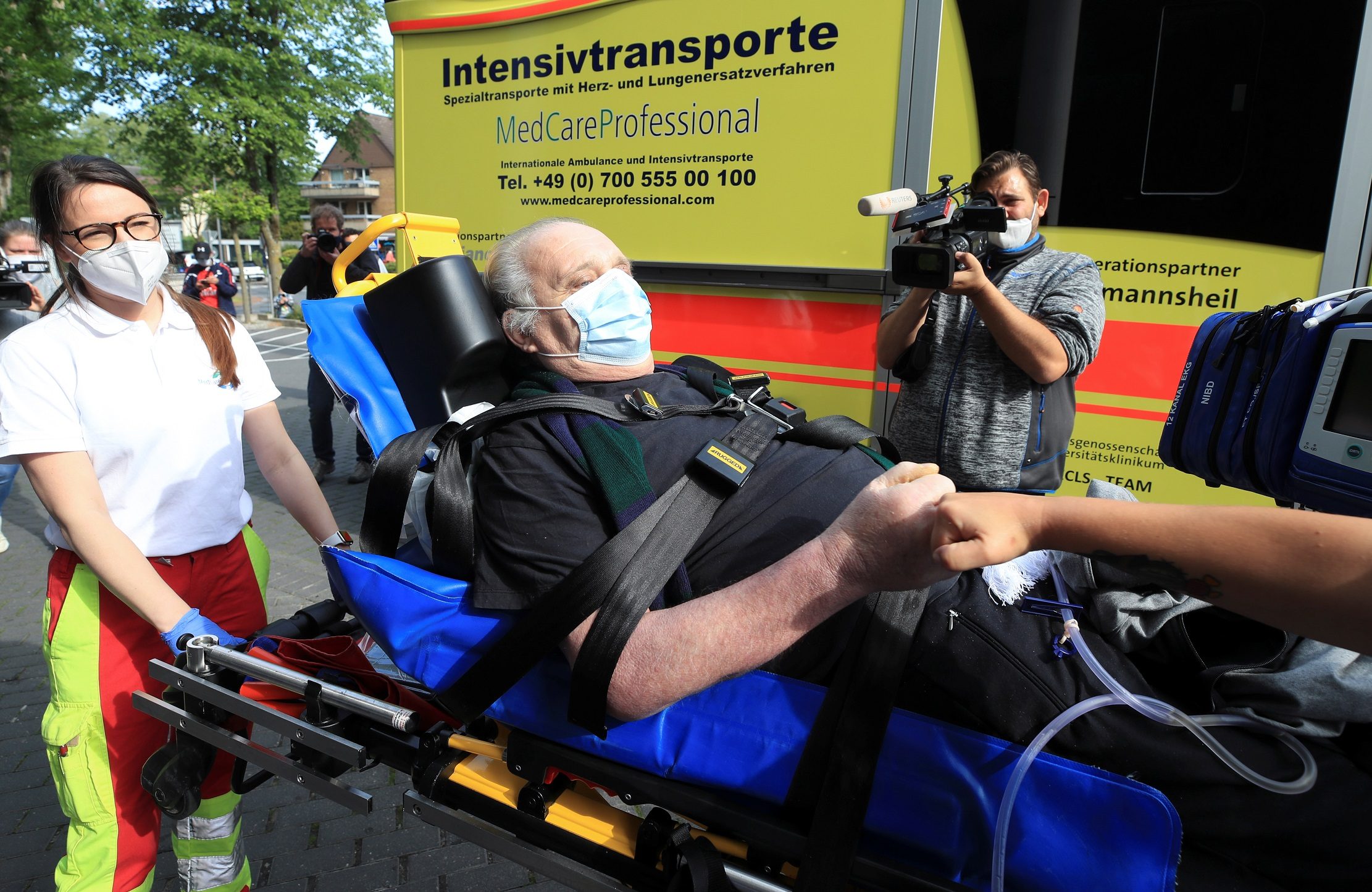 في الجنوب الإيطالي، انهار قطاع السياحة، ذو الأهمية الكبرى، في الجزر الواقعة قبالة ساحل نابولي