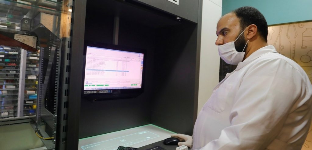 الأطباء في مصر