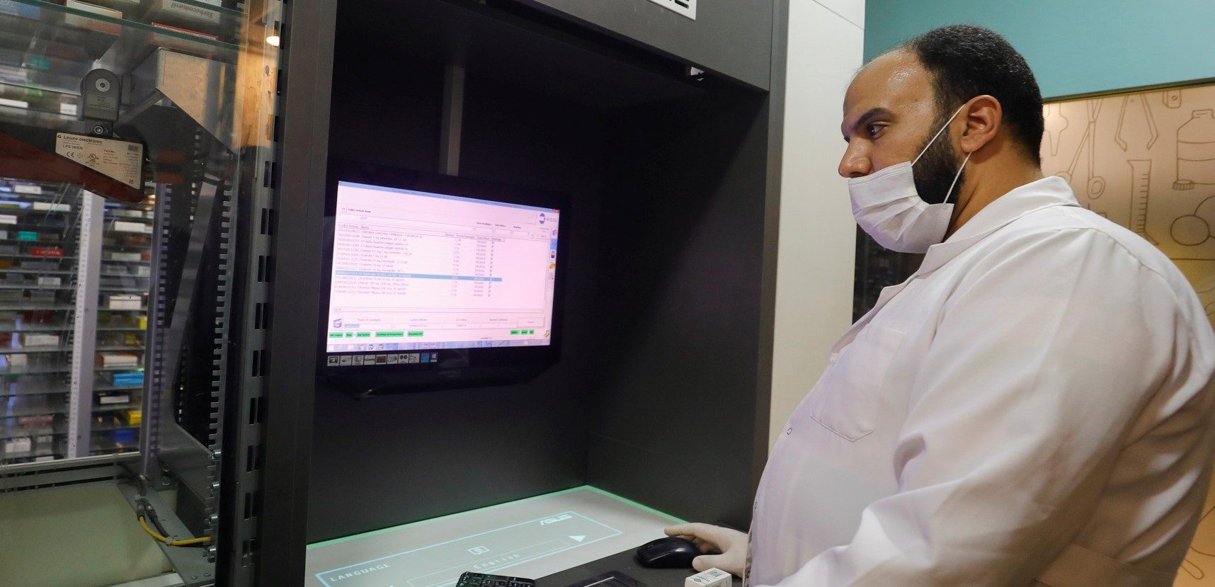 الأطباء في مصر