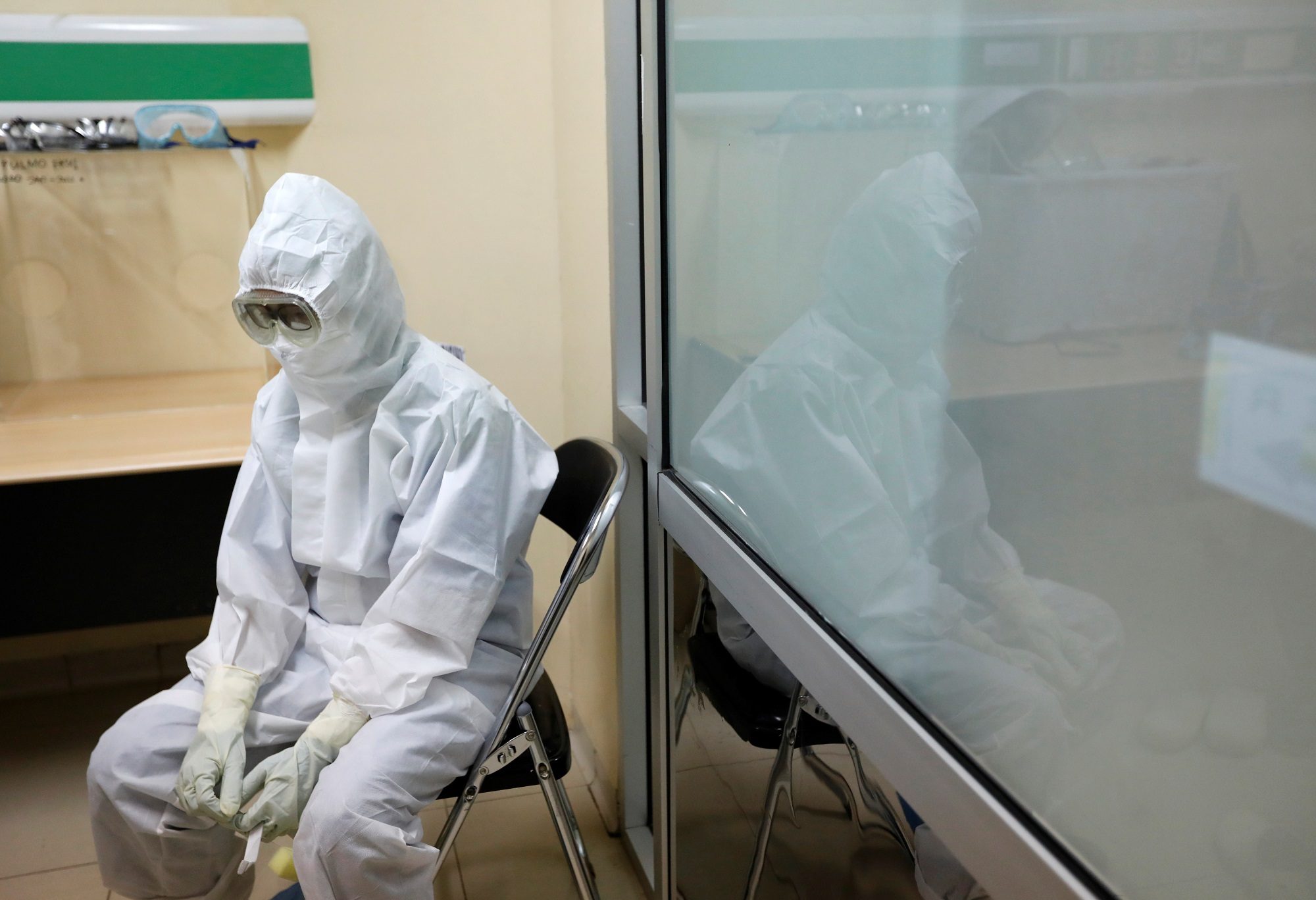 “6000 طفل سيموتون يومياً”.. الأمم المتحدة تحذِّر من سيناريو كارثي تُسببه مكافحة كورونا