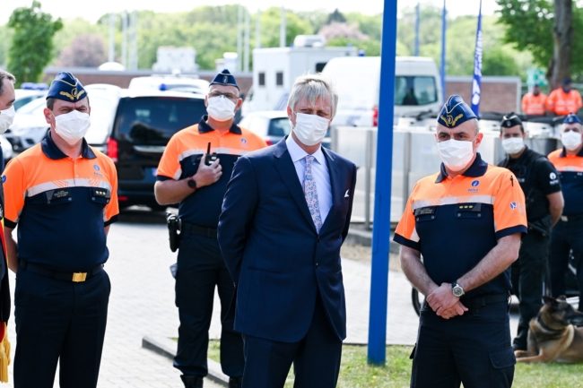 إسبانيا تقاضي أميراً أوروبياً خالف القانون.. أصيب بفيروس كورونا أثناء حفل بقرطبة