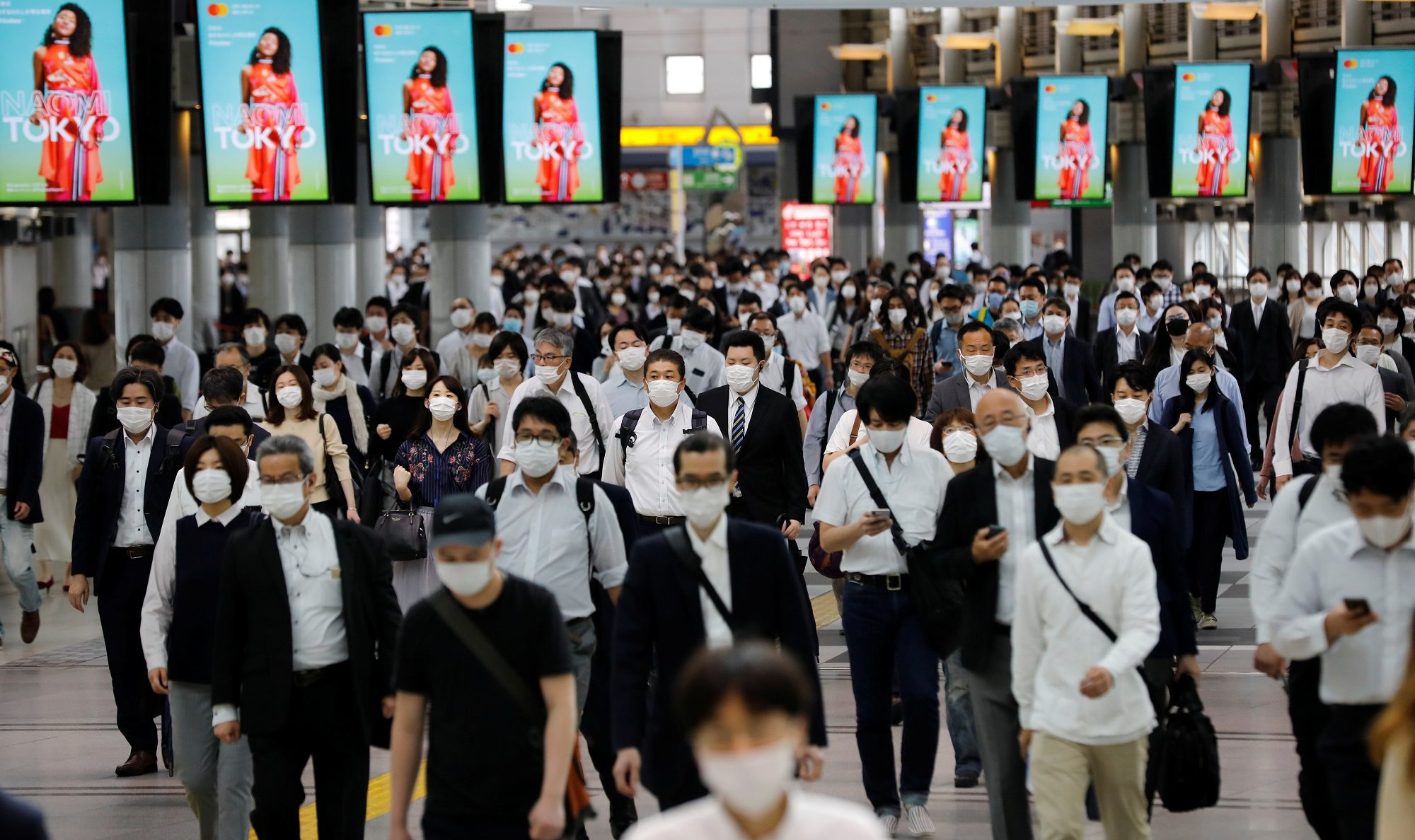 ذروة ثانية محتملة لكورونا تتزايد فيها الإصابات بوتيرة أسرع.. “الصحة العالمية” تُحذر مما هو قادم