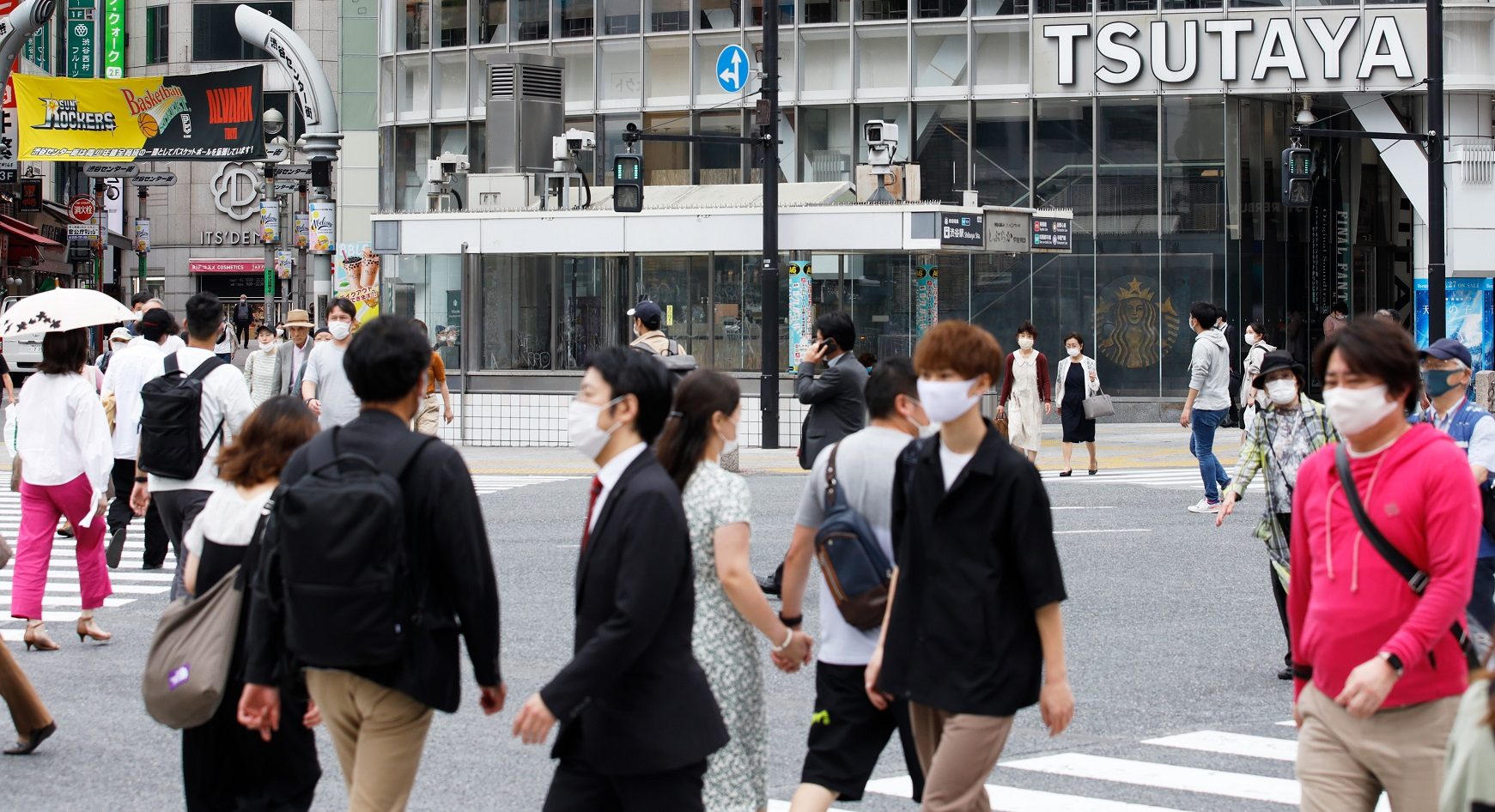 تدخن وتشرب الكحول تخسر نقاطاً، تمشي فتكسب أكثر! رقابة غريبة لصحة الصينيين وسط كورونا