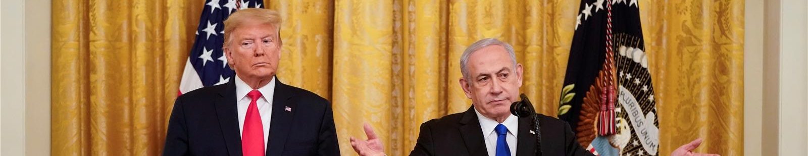 انتفاضة ثالثة وزعزعة الأردن.. عواقب ضم الضفة الغربية تكشف خلافات بين أمريكا وإسرائيل