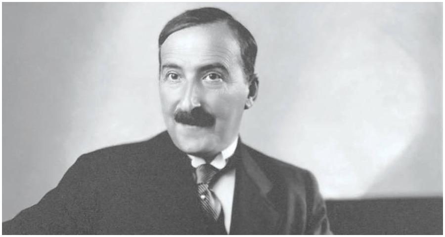 ستيفان تسفايج.. شاهد على عصر التحولات الكبرى