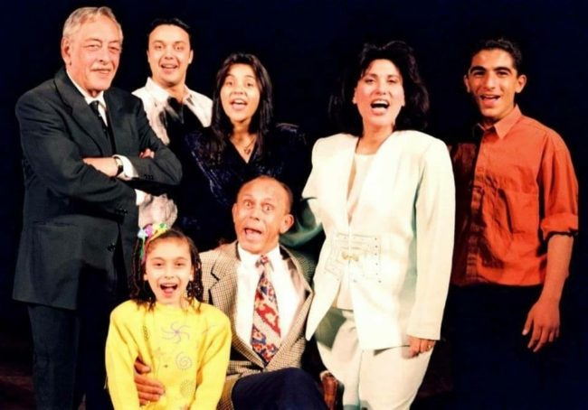 مسلسل يوميات ونيس.. هل ظلم محمد صبحي أبناءه عندما زرع بداخلهم المثاليات؟