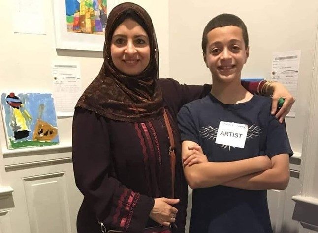 القاهرة تفرج عن أمريكية من أصل مصري.. احتجزت لمدة 300 يوم، وابنها طالب ترامب بالتدخل للإفراج عنها