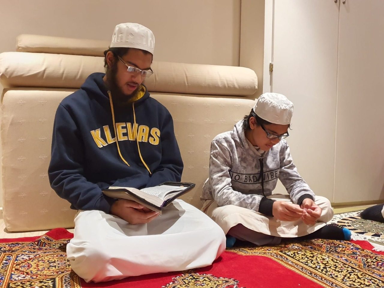 محتفظون بالعادات وعباداتهم منزلية.. كيف يقضي مسلمو جنوب إفريقيا رمضان في الحجر؟