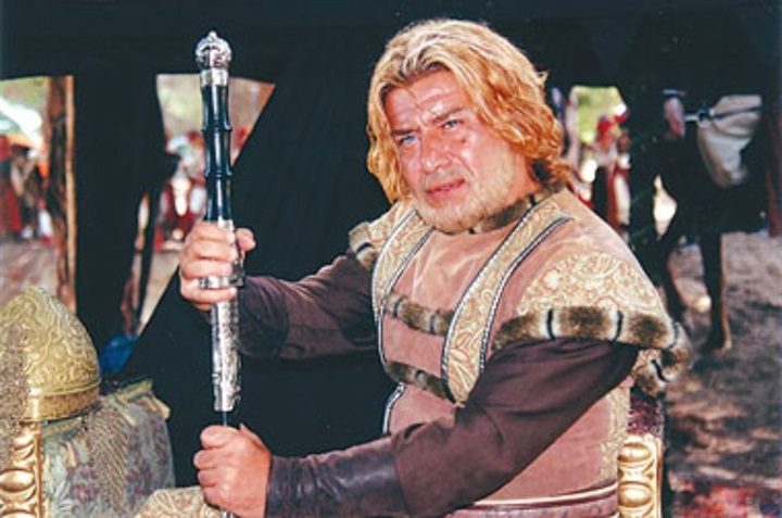 الحملات الصليبية