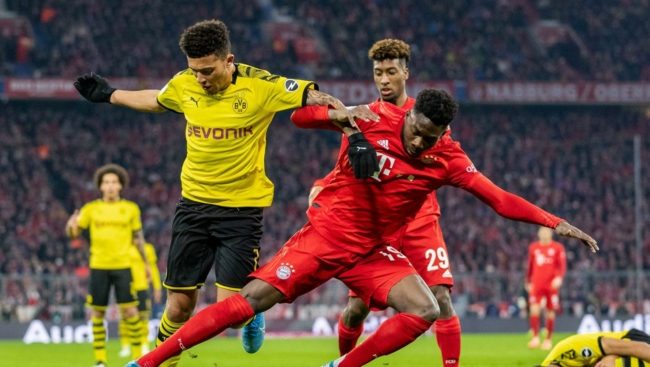 العائد الوحيد.. دليلك إلى البوندسليغا