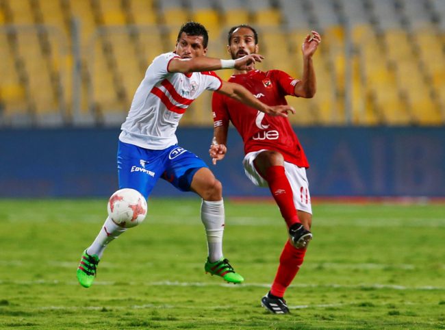 الأهلي والزمالك في الميزان.. بماذا يخبرنا تحليل نهائي القرن الإفريقي؟