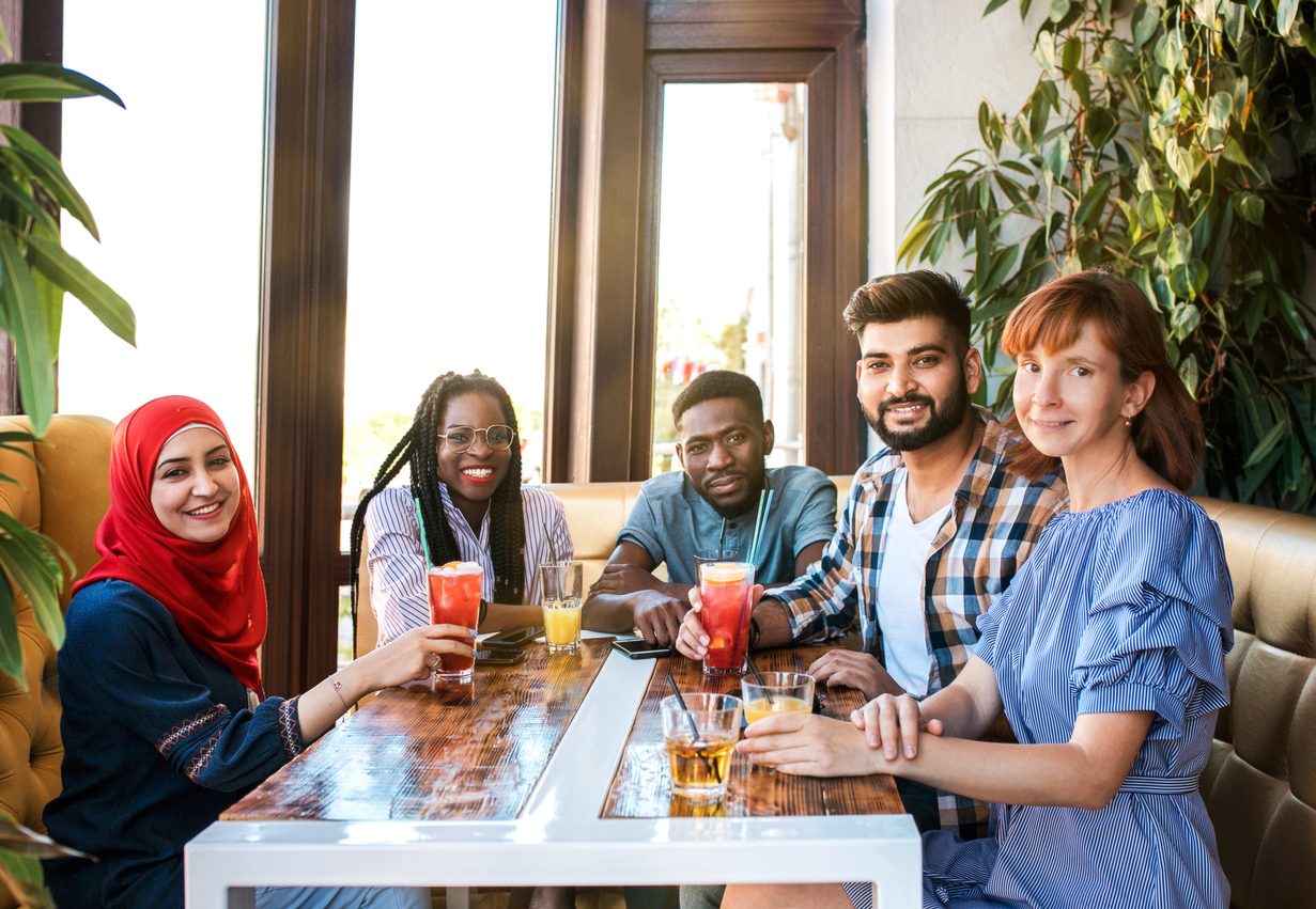 لماذا يجب أن يصوم الأمريكيون مع المسلمين هذا العام؟