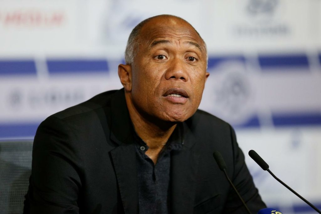 انطوان كومبواريه (رويترز)