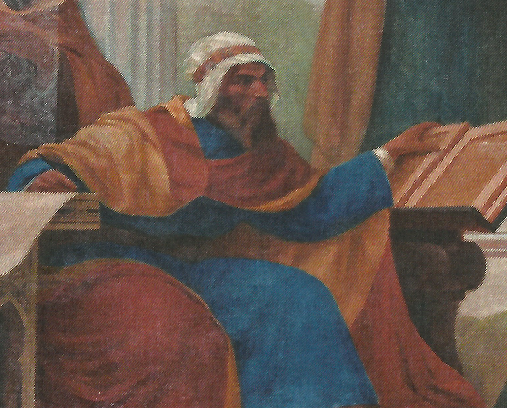 ابن زهر الأندلسي