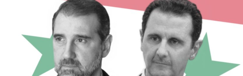 مخلوف يكشف تفاصيل مفاوضاته مع النظام.. رفض طلبات الأسد، وهدد بكارثة: أنتم لا تعرفونني