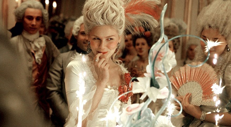 ماري أنطوانيت