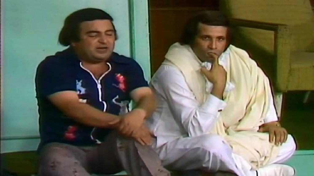 كل عيد نتابع "مدرسة المشاغبين" و"العيال كبرت".. 8 أسباب نفسية تشرح سر تكرار مشاهدة نفس الأفلام والمسرحياتكل عيد نتابع "مدرسة المشاغبين" و"العيال كبرت".. 8 أسباب نفسية تشرح سر تكرار مشاهدة نفس الأفلام والمسرحيات