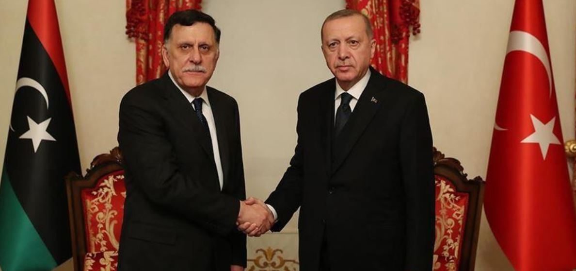 تمكنت القوات الحكومية في ليبيا من خلال العملية، المستمرة في 3 جبهات، هي العاصمة طرابلس والوطية وأبو قرين من تحقيق مكاسب كبيرة