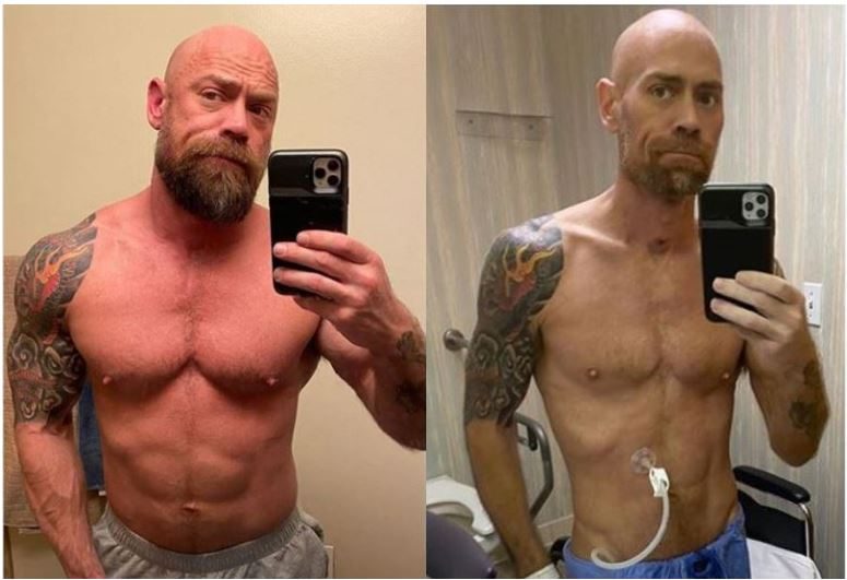 مايك شولتز/انستغرام