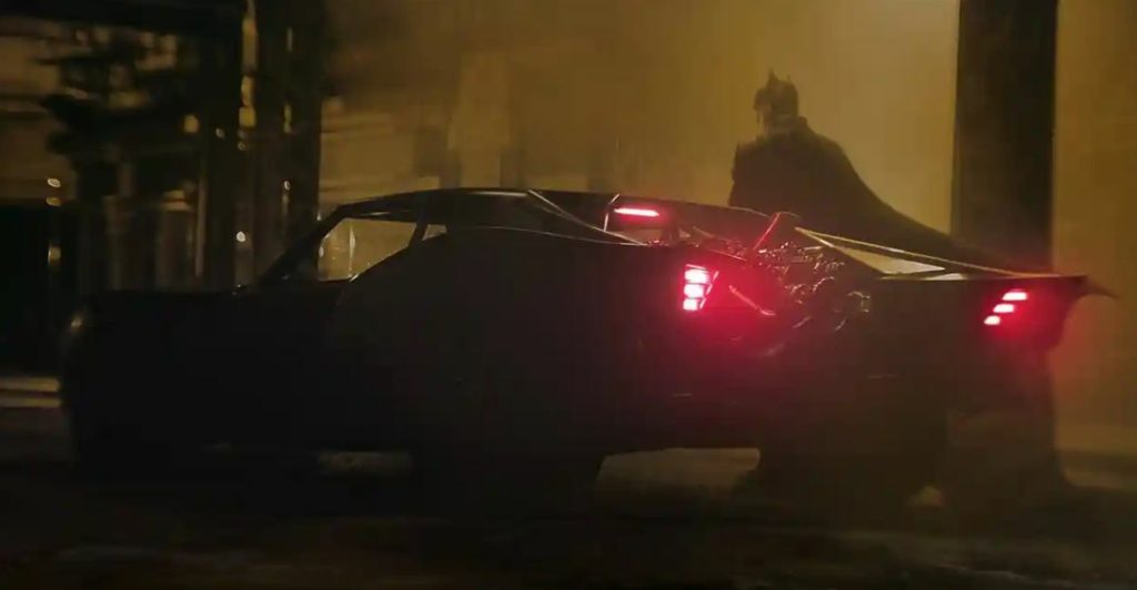 لقطة من أحد المشاهد/ وارنر برذرز