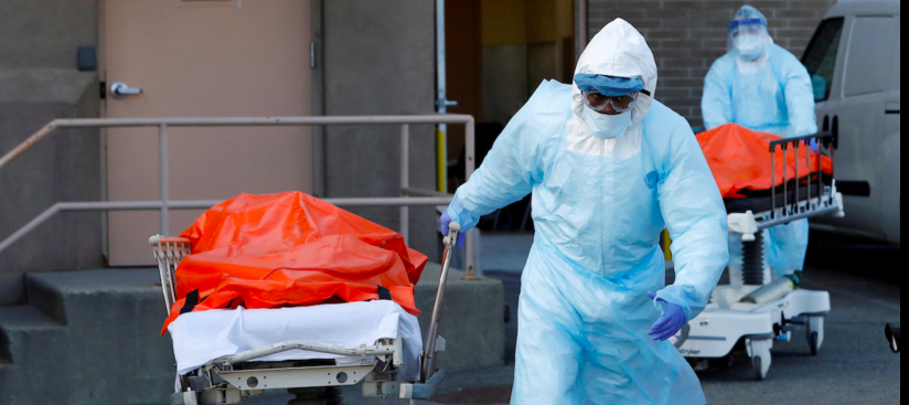 أوروبا وأمريكا الأكثر تضرراً.. وباء كورونا يحصد أرواح أكثر من ربع مليون شخص عبر العالم