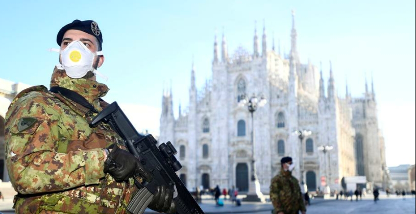 ما أكثر دول العالم استفادة من انحسار كورونا.. دولة آسيوية تخطط لوراثة الصين