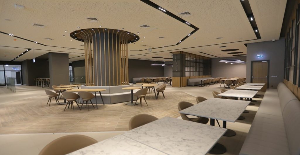 مدينة باشاك شهير الطبية/الأناضول