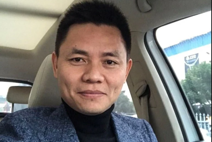 تكلم فجعلوه يدفع الثمن.. اختفاء محامٍ صيني نشر رسالة على WeChat عن تعامل الحكومة مع كورونا