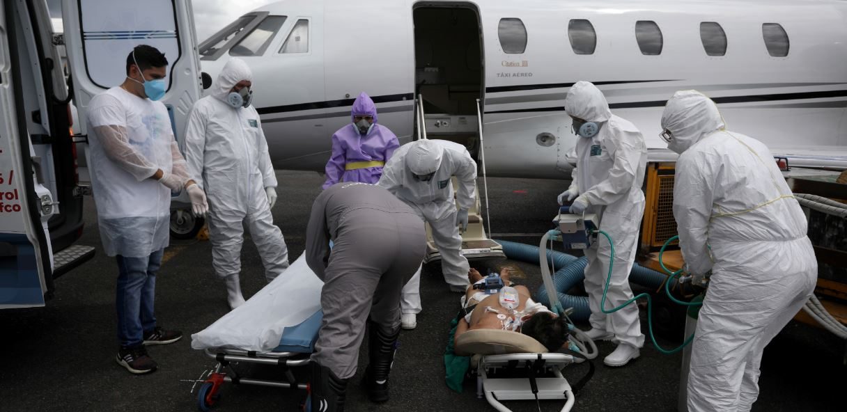 الصورة تعبيرية/رويترز