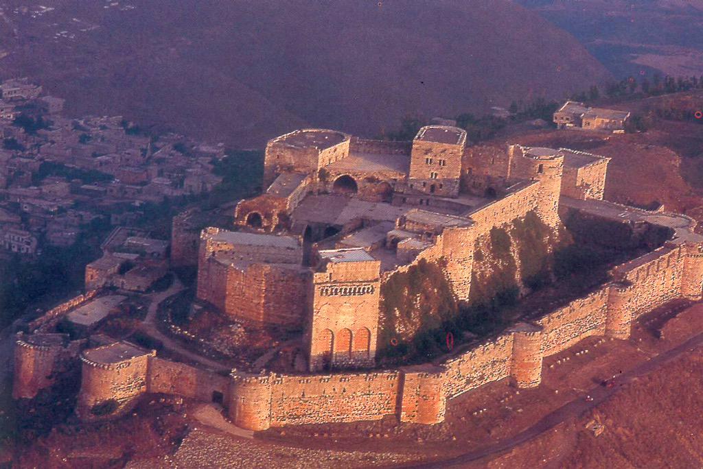 الحملات الصليبية