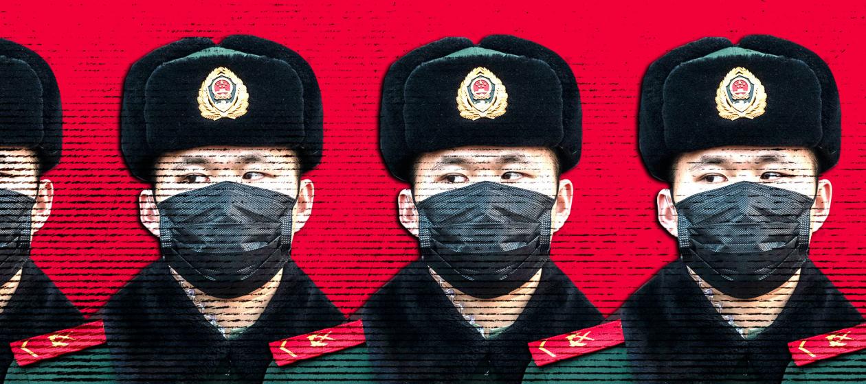 هوبز في الصين.. هل الاستبداد هو الحل؟