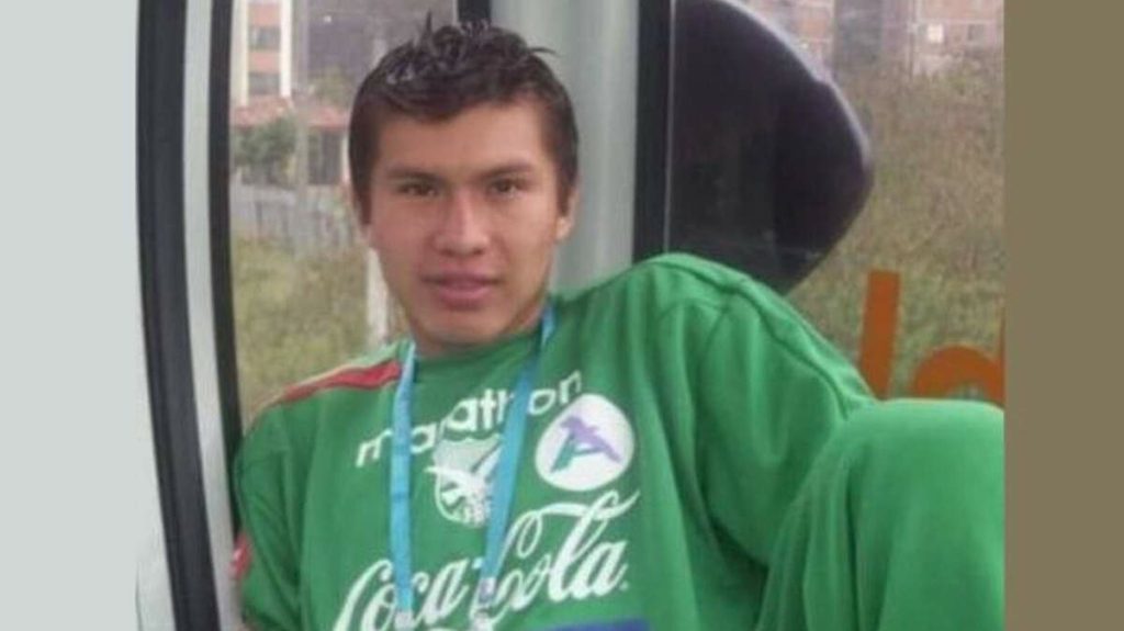 ديبرت فرانس غوزمان social media