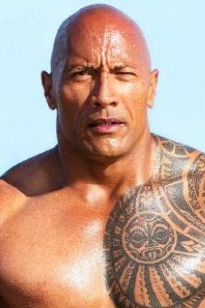 <em>عمل بعض نجوم هوليوود في وظائف بسيطة قبل الشهرة، وكان بينهم The Rock – رويترز </em>