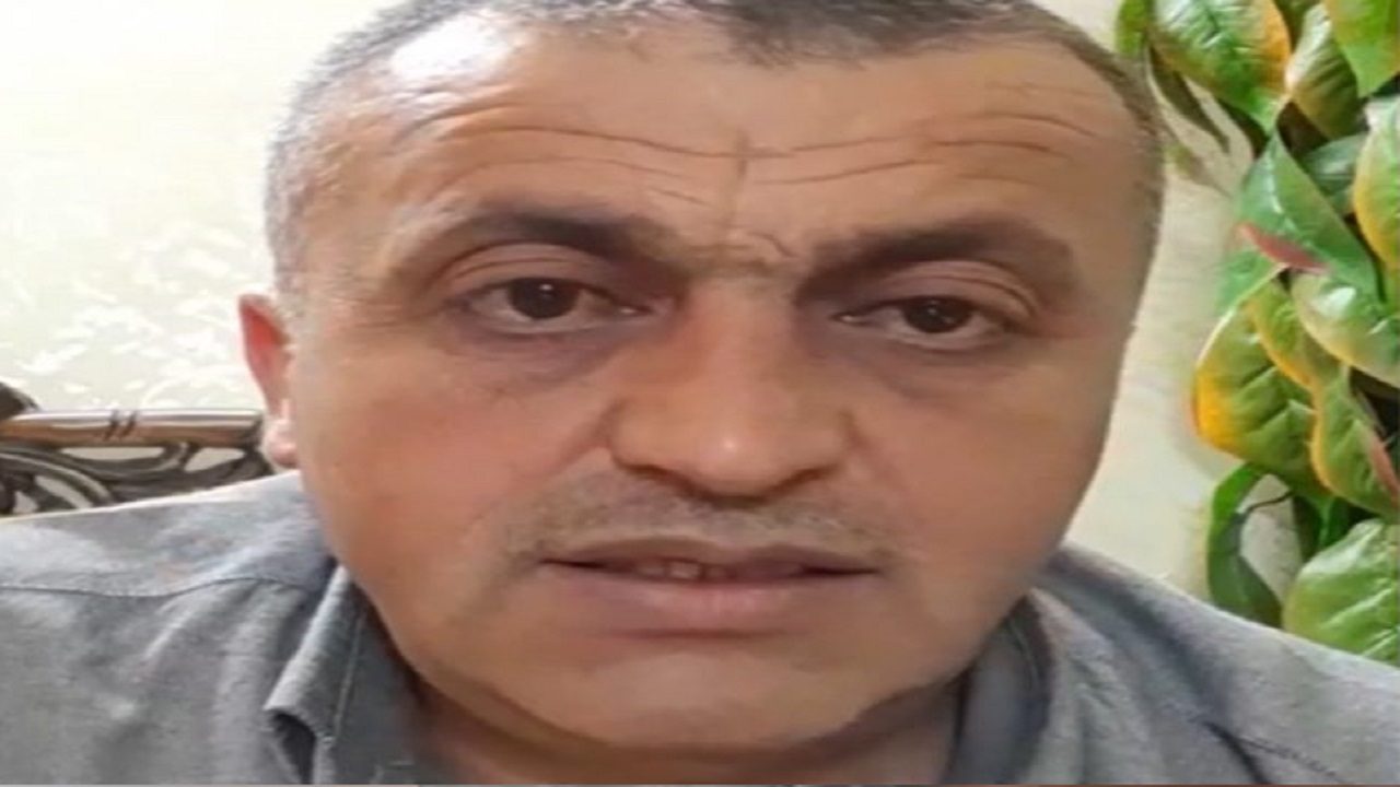 فيسبوك وثق لحظة موته في بث مباشر.. وفاة محامٍ أردني تصدم عائلته التي كانت بجانبه