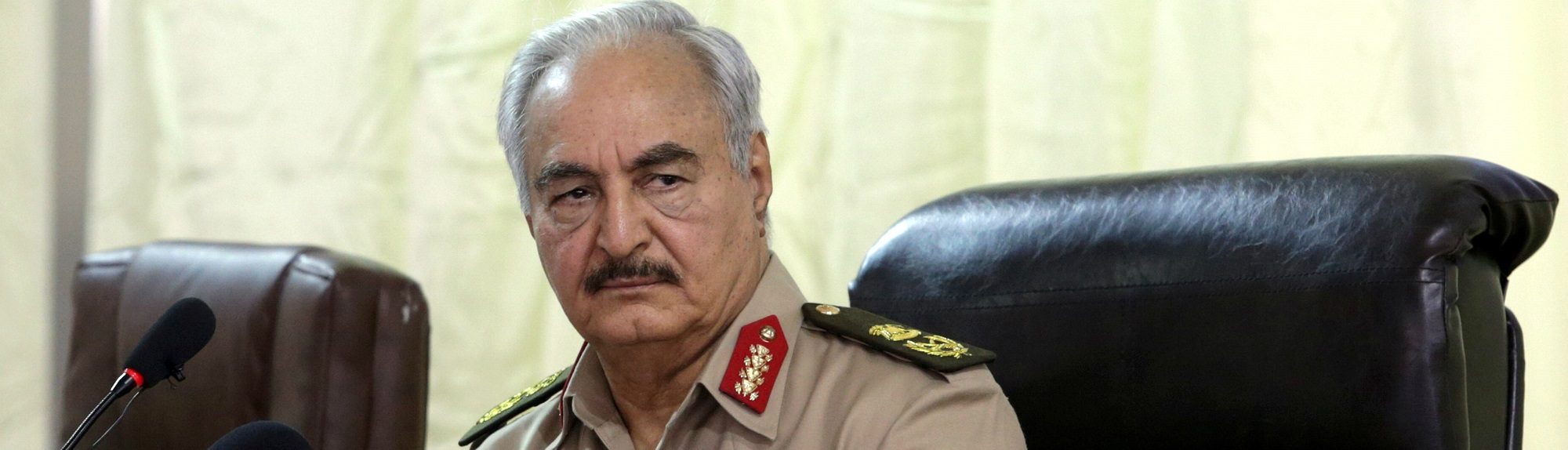 ديون بـ150 مليون دولار وشكوى من كفاءة المقاتلين.. تفاصيل الخلافات بين حفتر وفاغنر الروسية