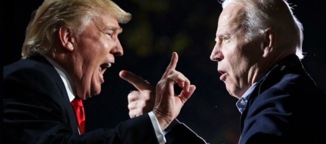 مصير ترامب معلق بهذه الولايات السبع، فهل يُسعفه الوقت للفوز؟