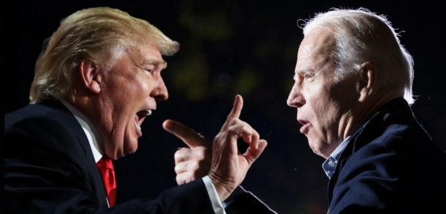 العنصرية جعلت منه رئيساً وقد تطيح به.. هل تلاشت فرص ترامب الانتخابية؟