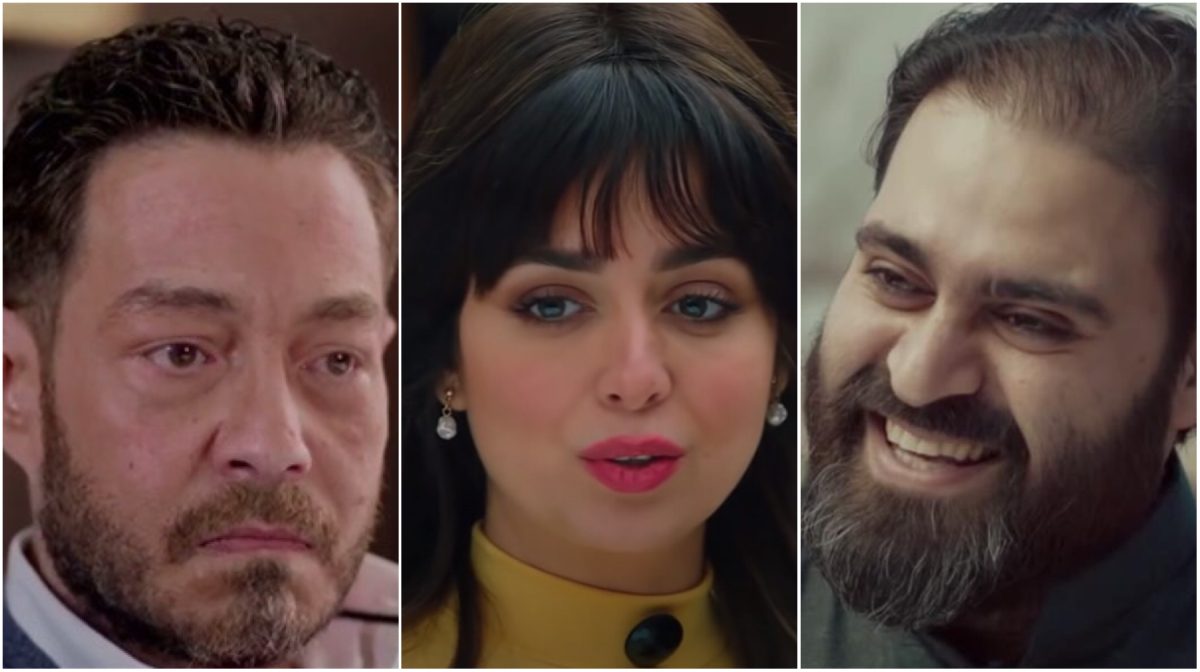 4 وجوه سحقت أبطال مسلسلات رمضان.. هل أدوار البطولة بالواسطة والمحسوبية؟
