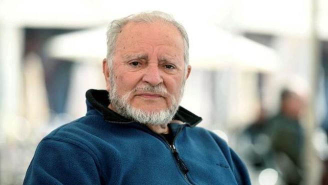 خوليو أنغويتا عمدة قرطبة