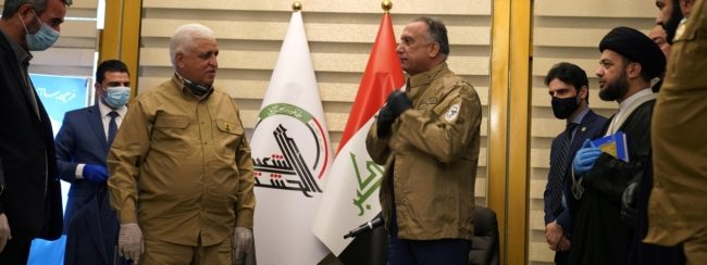 مأزق الحكومة العراقية.. الميليشيات المسلحة تسيطر على تجارة المنافذ الحدودية ومؤسسات أمنية تتواطأ معها، فهل تستعيد الدولة السيطرة عليها؟