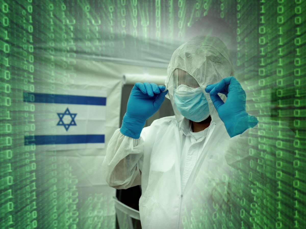 بتكنولوجيا “مراقبة الإرهاب”.. كيف أعادت إسرائيل استخدام أنظمتها التجسسية على مواطنيها خلال كورونا؟