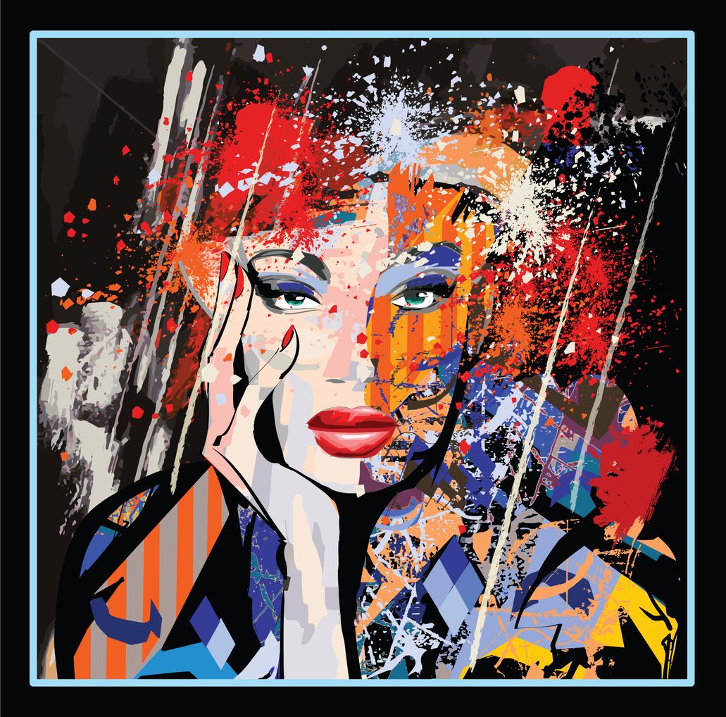 لوحات بالكلمات ومشاعر مرسومة.. وقفة عند تقاطع الفنون