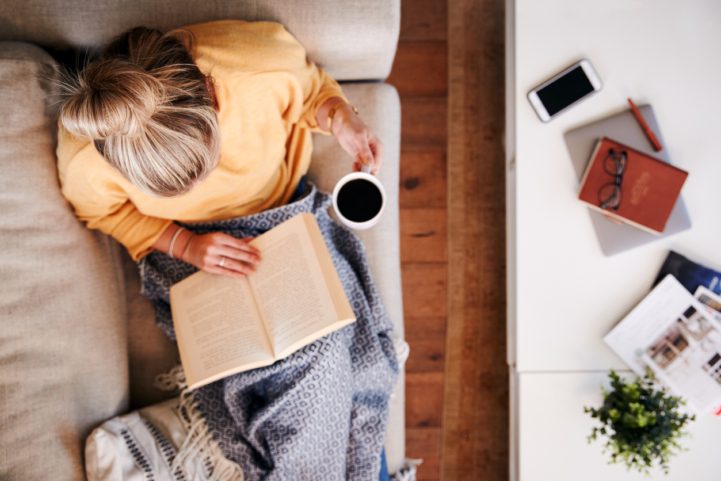 istock\ فوائد القهوة